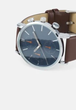 Pier One Set - Horloge - Cognac 9 Pier One Set - Horloge - Cognac -Pier One d8eb40e413044f2f9977295a8557790d