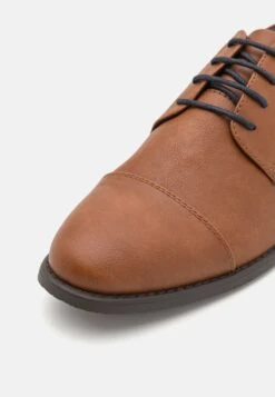 Pier One Unisex - Veterschoenen - Brown -Pier One dcd35d6976ec42aeaffdfb62635243fe