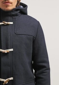 Pier One Halflange Jas - Navy 11 Pier One Halflange Jas - Navy -Pier One e0514f9f157e4e90bd427862806abeb8