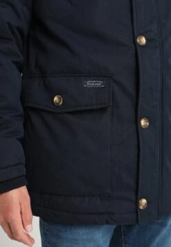 Pier One Winterjas - Dark Blue 15 Pier One Winterjas - Dark Blue -Pier One e4c510cef5eb43169487b3f568825d84