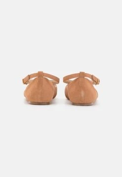 Pier One Ballerina'S - Beige 9 Pier One Ballerina'S - Beige -Pier One e90f5a8e987d48ba8cf0b0694f01a417