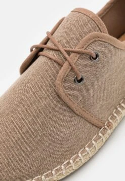 Pier One Sportieve Veterschoenen - Beige 11 Pier One Sportieve Veterschoenen - Beige -Pier One e9c745a0841d4600ba523faac59256d6