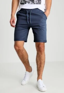 Pier One Trainingsbroek - Dark Blue