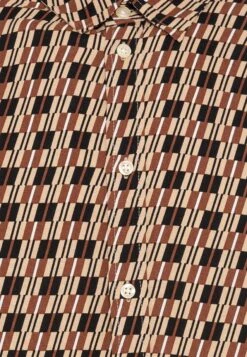 Pier One Festive Print - Overhemd - Multi Coloured 5 Pier One Festive Print - Overhemd - Multi Coloured -Pier One ef861319b8c6496cb8cc82e5b9ef57d2