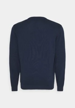 Pier One 2 Pack - Trui - Dark Blue/Mottled Dark Grey 10 Pier One 2 Pack - Trui - Dark Blue/Mottled Dark Grey -Pier One f2d9eadee9bc45f7b4e297d12e94b042