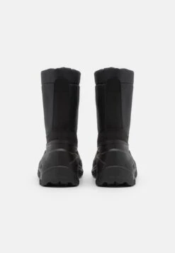Pier One Unisex - Snowboots- Black 8 Pier One Unisex - Snowboots- Black -Pier One f5503d7be856463f9c589809a72c325b