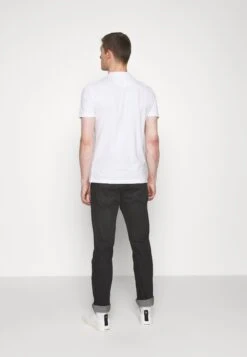 Pier One 3 Pack - Poloshirt - Black/Dark Blue/White 9 Pier One 3 Pack - Poloshirt - Black/Dark Blue/White -Pier One f65e5231535a4ed0862a3e6a5addec3c