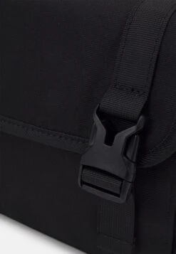 Pier One Unisex - Schoudertas - Black -Pier One f6be7e6f25484afd818fa13238f4a0f4