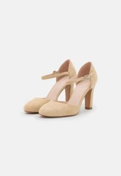 Pier One Leather- Klassieke Pumps - Beige 8 Pier One Leather- Klassieke Pumps - Beige -Pier One f90b2b4a5c8a4181a1e87ac9442b9f1b