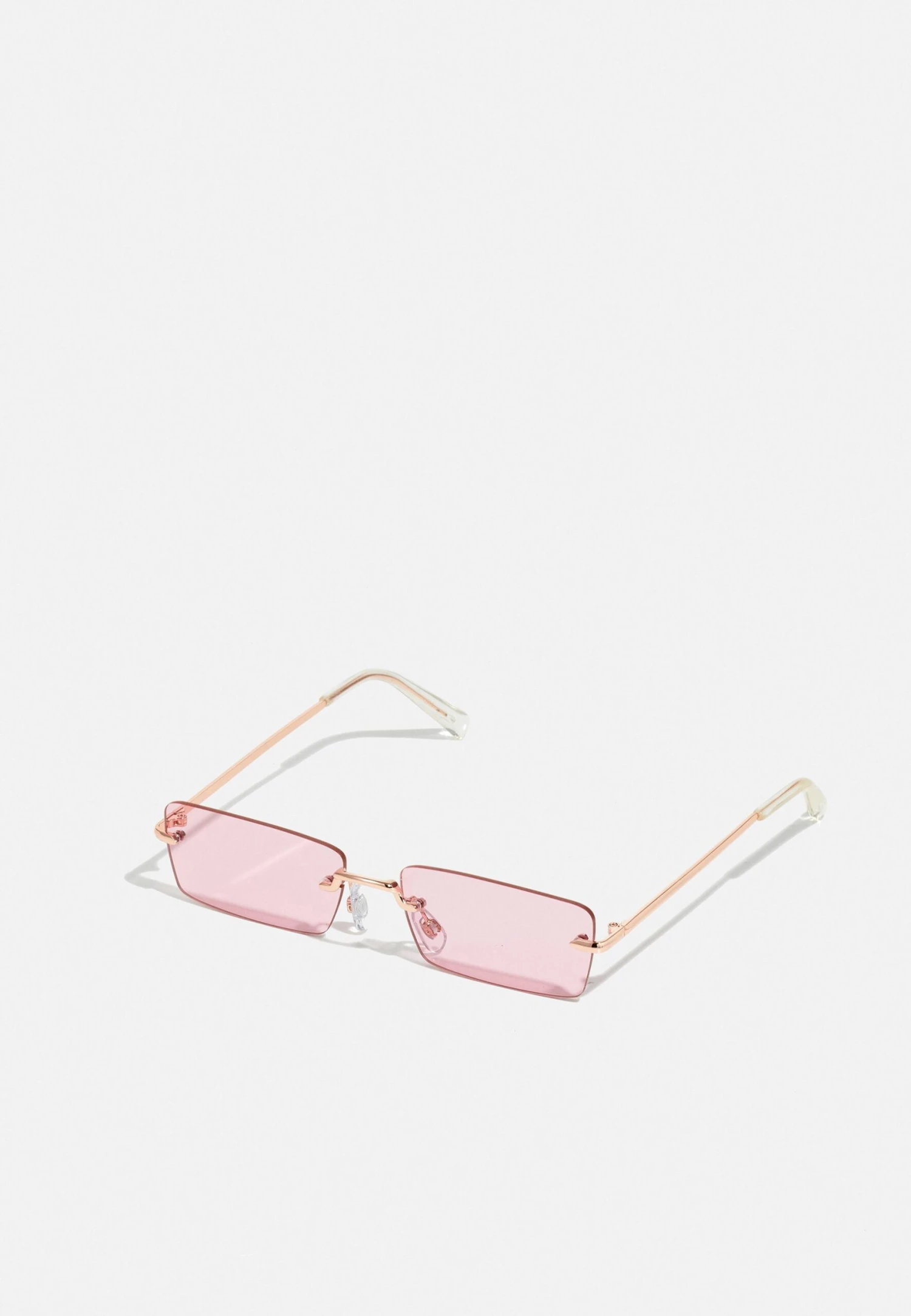 Pier One Unisex - Zonnebril - Pink 1 Pier One Unisex - Zonnebril - Pink