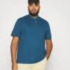 Pier One Poloshirt -Teal
