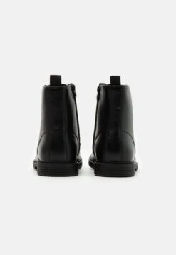 Pier One Veterboots - Black 8 Pier One Veterboots - Black -Pier One ff46732c2b5141878ae5ba41426bb203