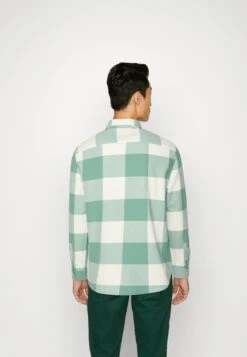 Pier One Overhemd - Green -Pier One ffe249004c7043bfb5459d80474e217d